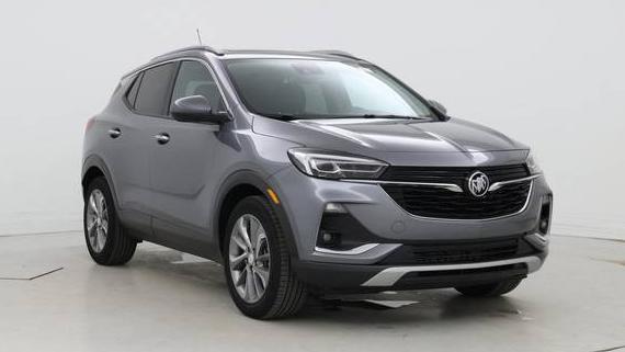 BUICK ENCORE GX 2020 KL4MMFS20LB127227 image